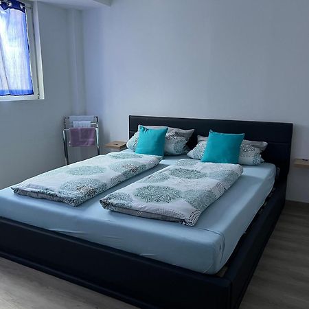Apartments Und Zimmer Vettweiss المظهر الخارجي الصورة