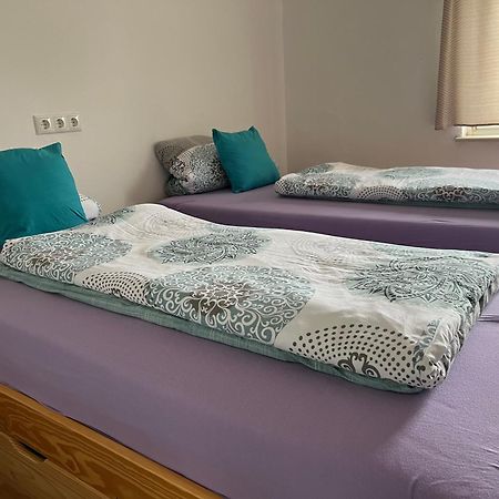 Apartments Und Zimmer Vettweiss المظهر الخارجي الصورة