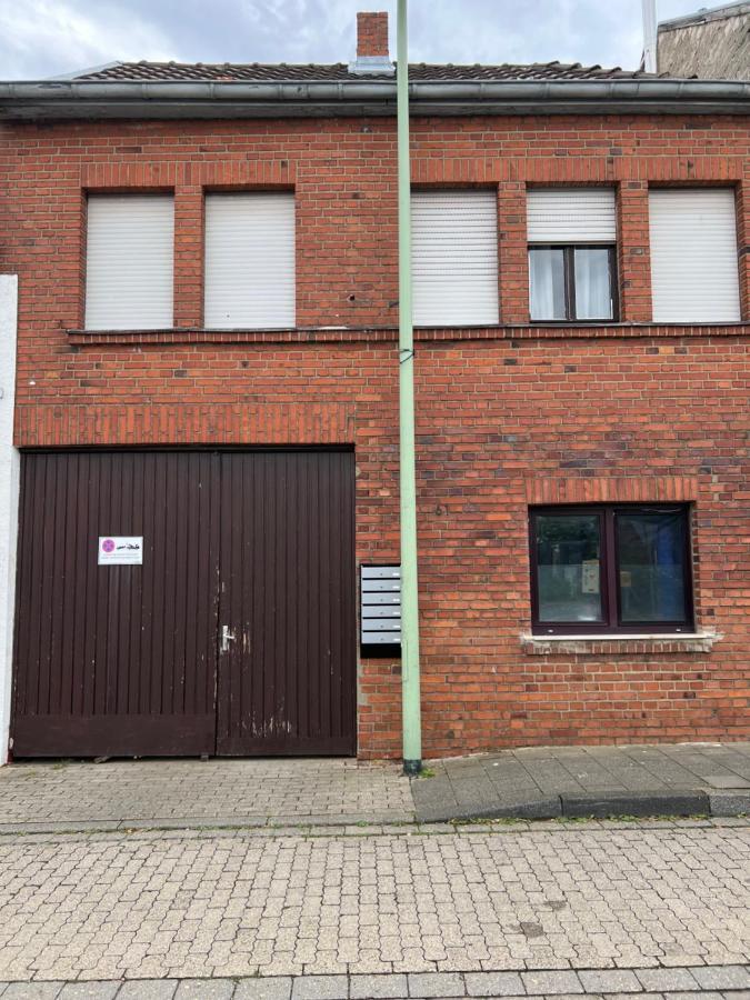 Apartments Und Zimmer Vettweiss المظهر الخارجي الصورة
