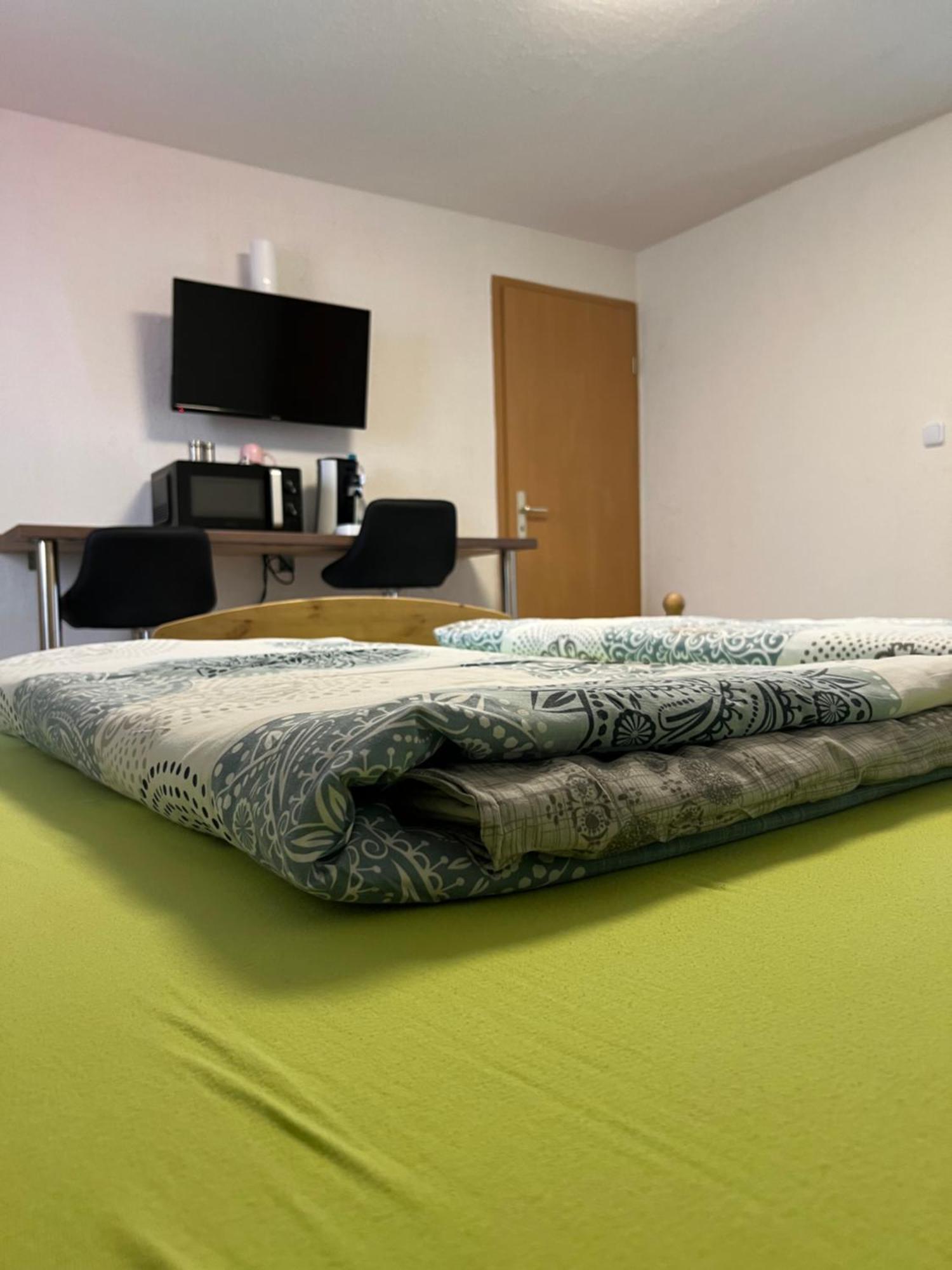 Apartments Und Zimmer Vettweiss المظهر الخارجي الصورة